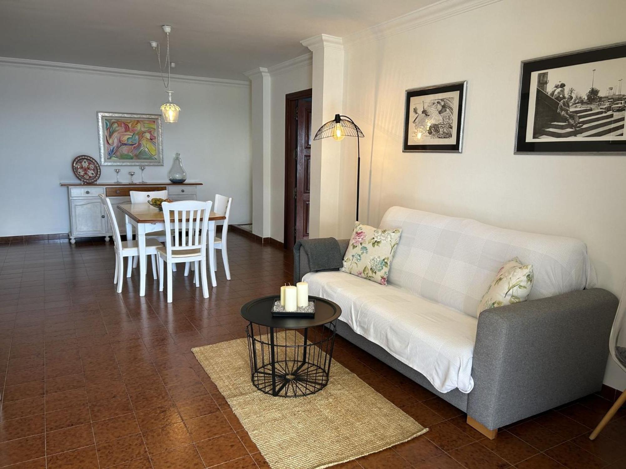 Apartment Antequera By Interhome Radazul ภายนอก รูปภาพ