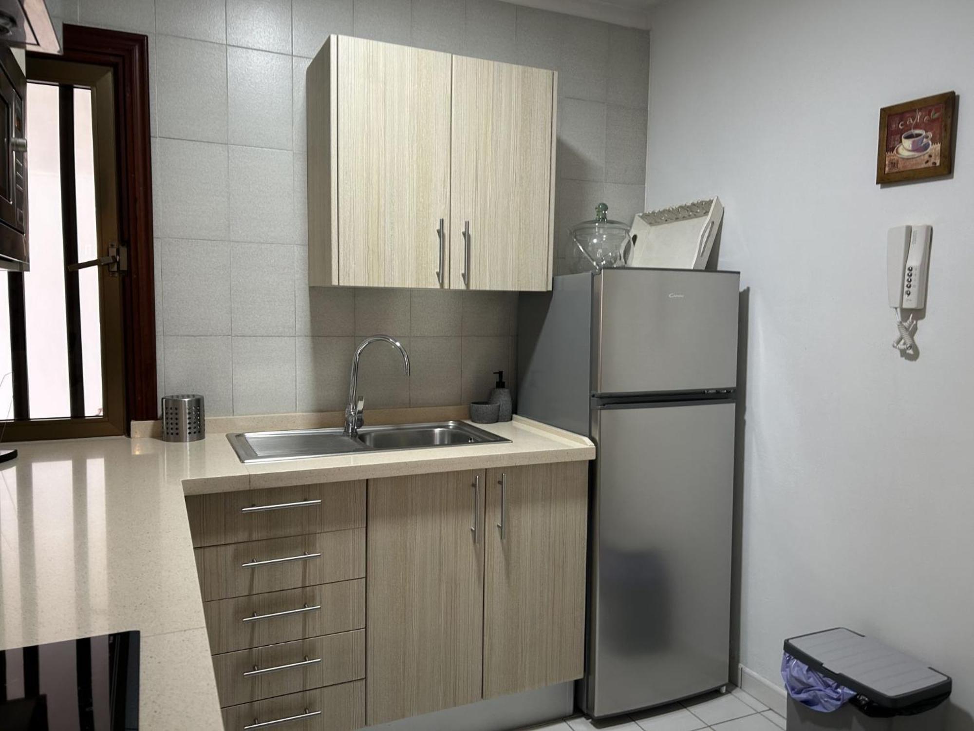 Apartment Antequera By Interhome Radazul ภายนอก รูปภาพ