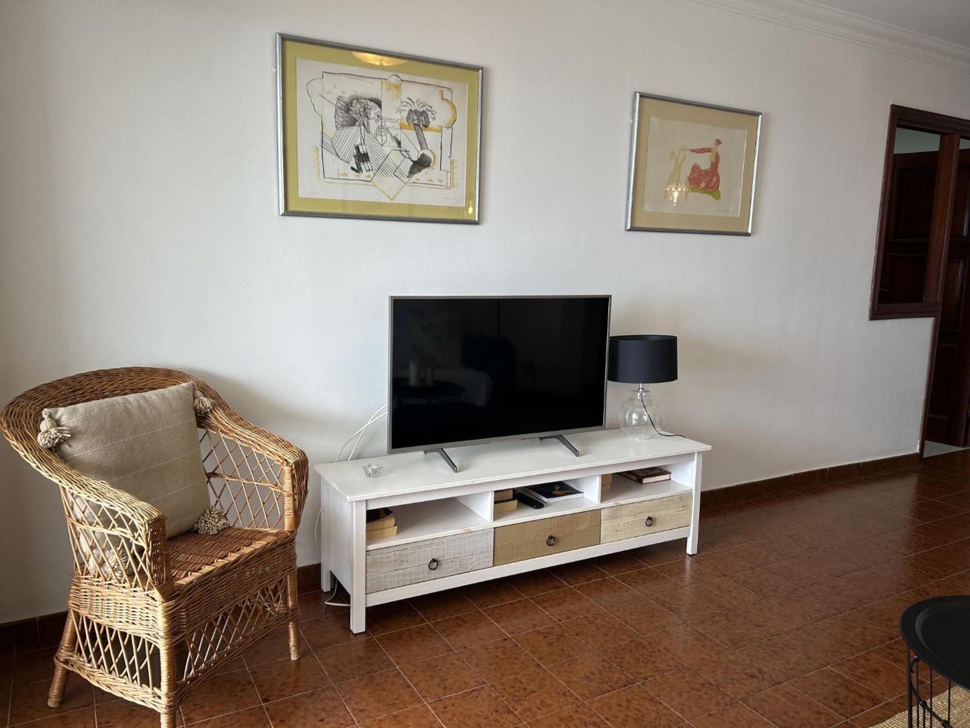Apartment Antequera By Interhome Radazul ภายนอก รูปภาพ