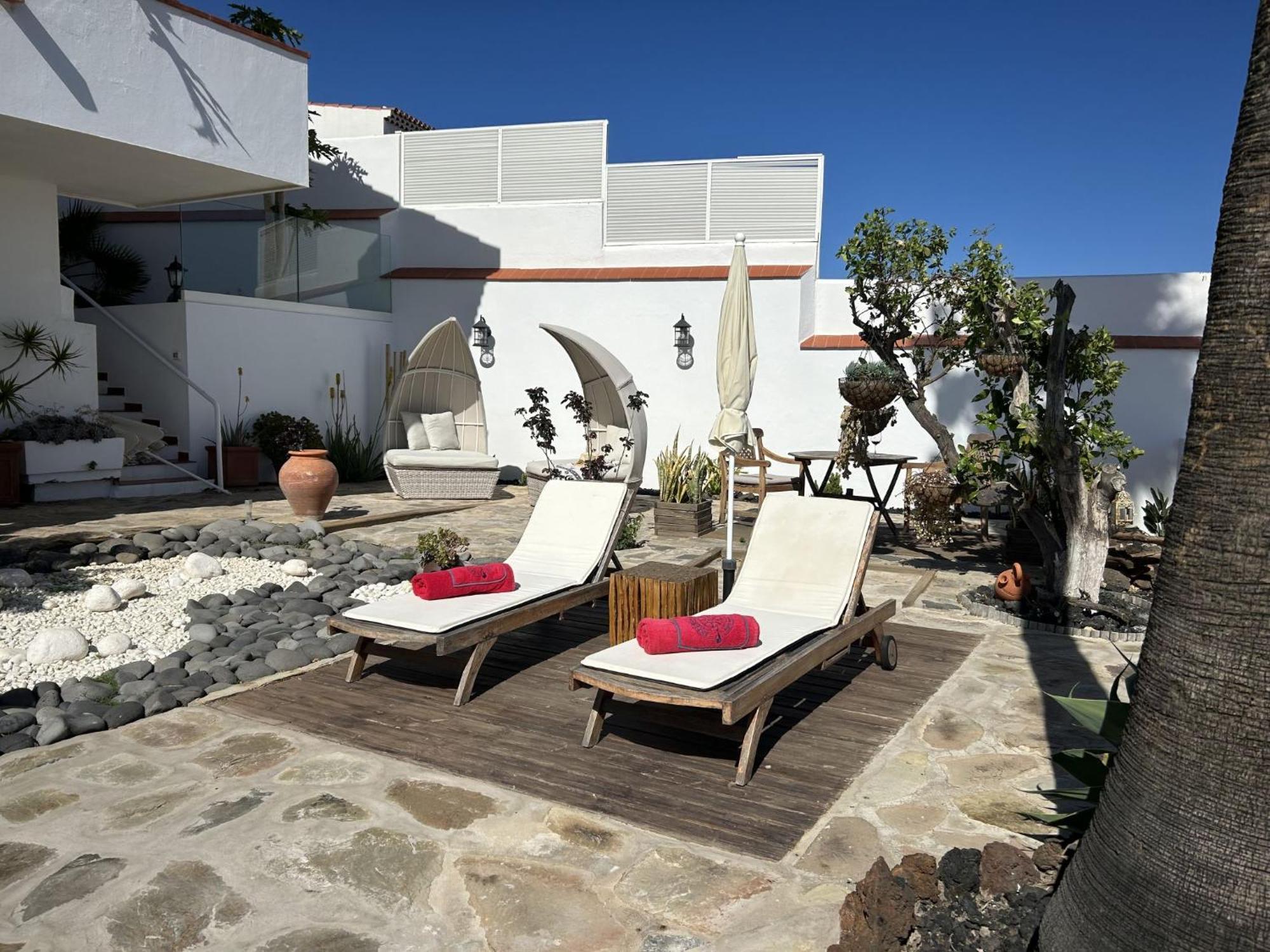 Apartment Antequera By Interhome Radazul ภายนอก รูปภาพ