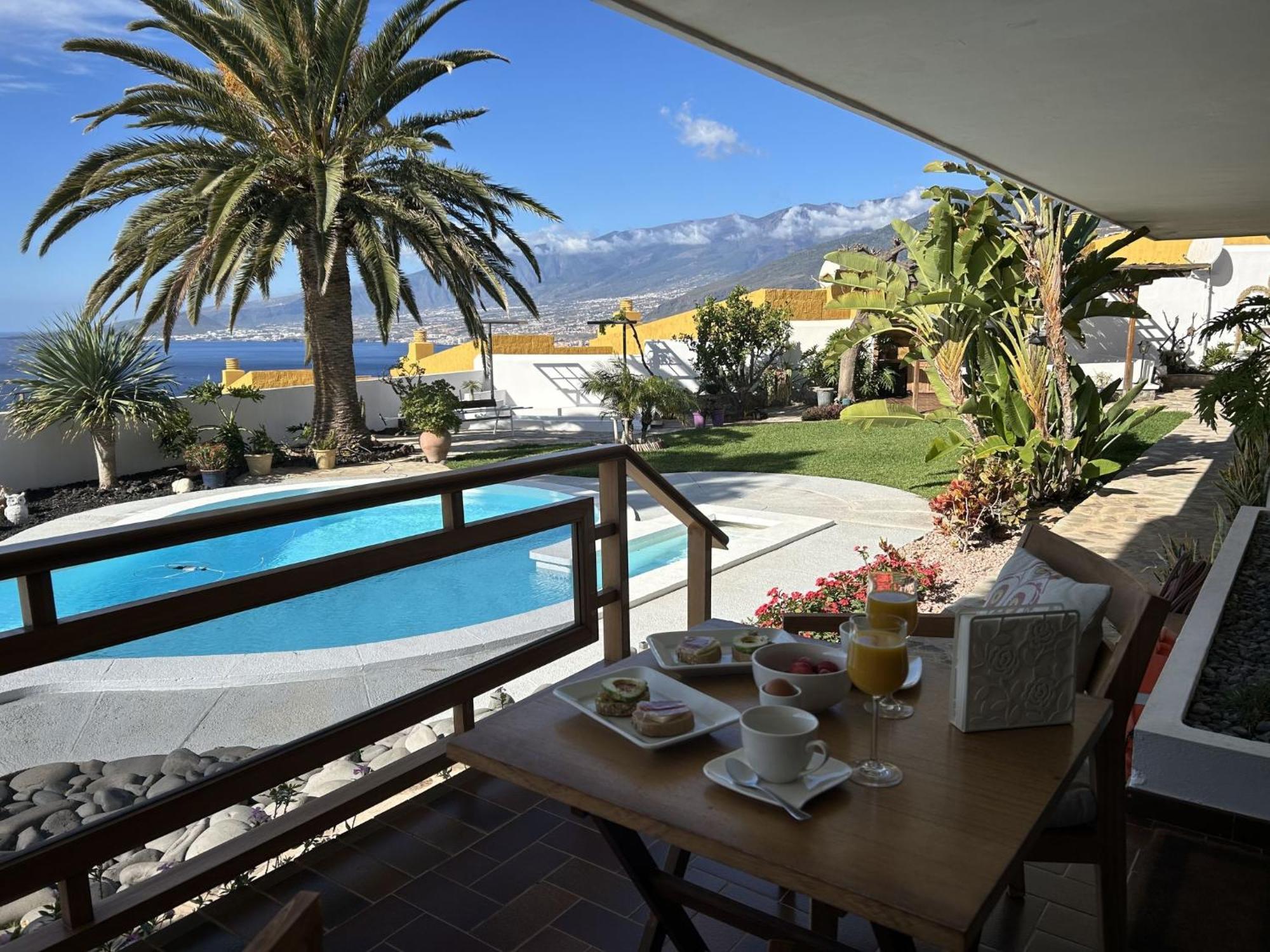 Apartment Antequera By Interhome Radazul ภายนอก รูปภาพ
