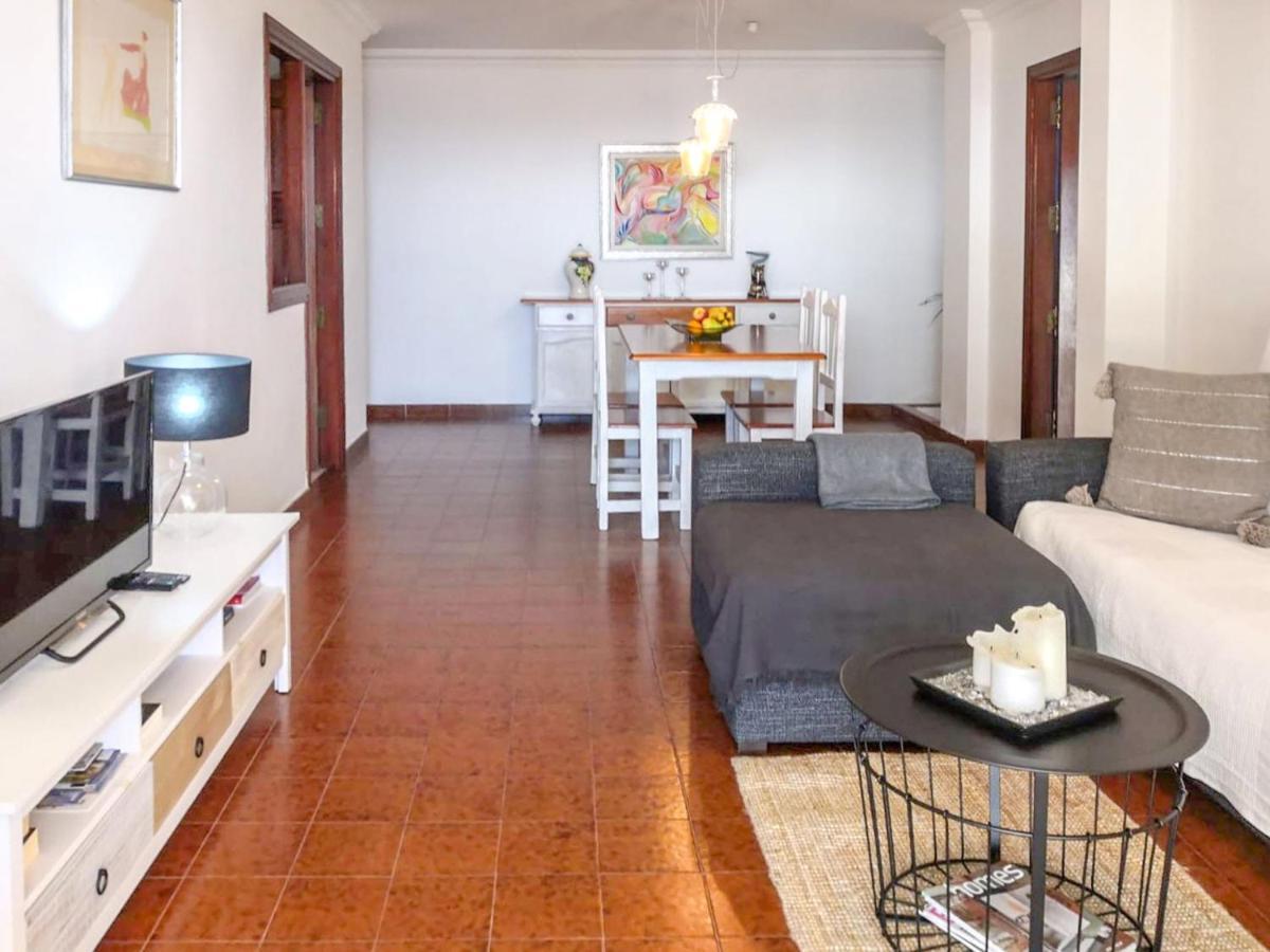 Apartment Antequera By Interhome Radazul ภายนอก รูปภาพ