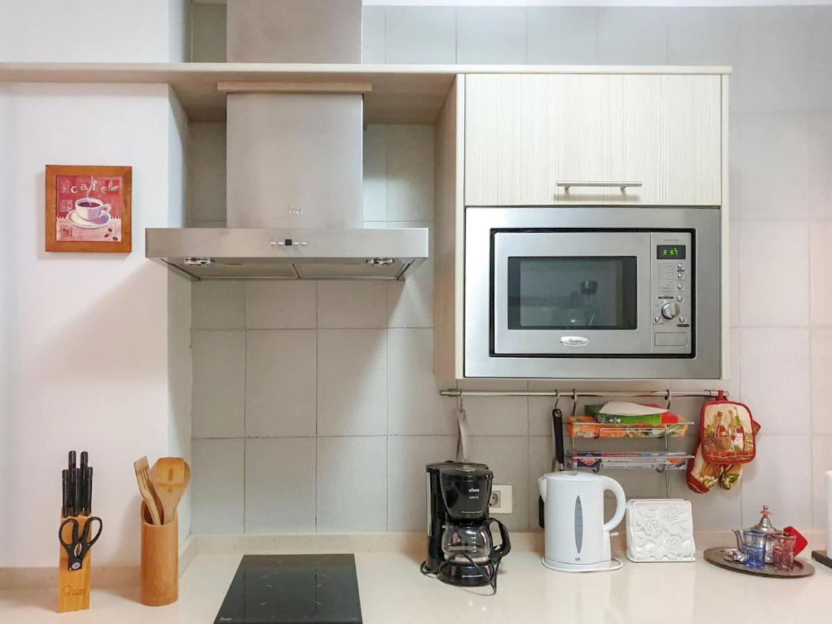 Apartment Antequera By Interhome Radazul ภายนอก รูปภาพ