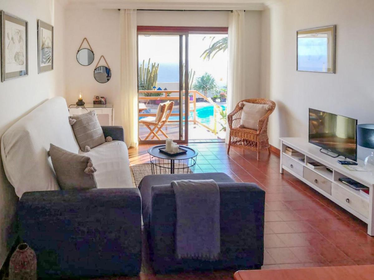 Apartment Antequera By Interhome Radazul ภายนอก รูปภาพ