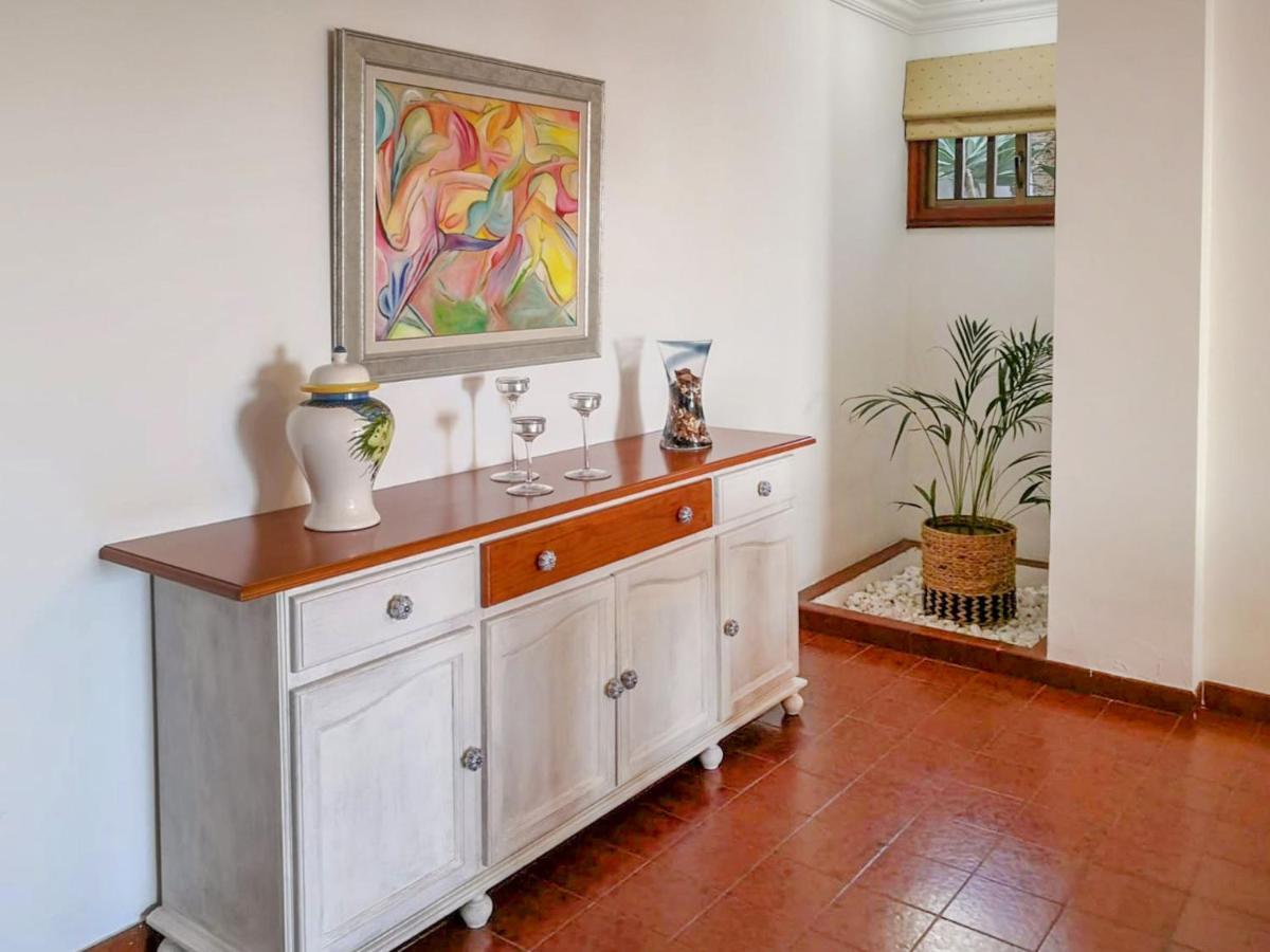 Apartment Antequera By Interhome Radazul ภายนอก รูปภาพ