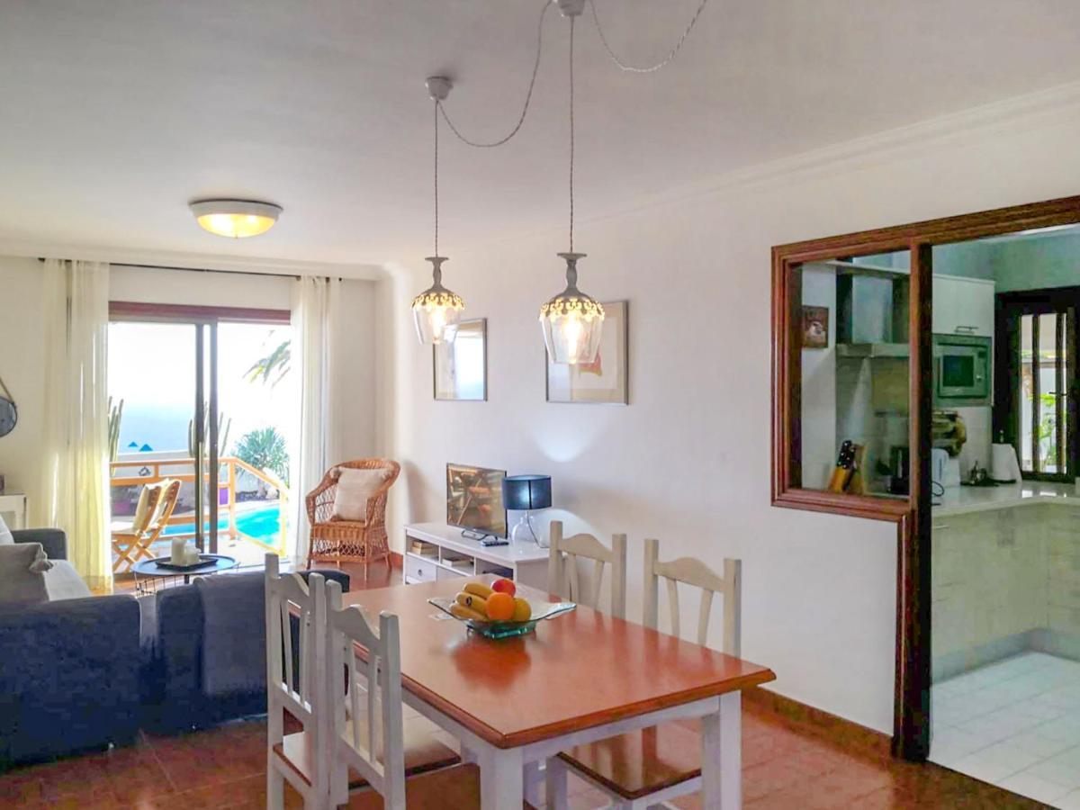 Apartment Antequera By Interhome Radazul ภายนอก รูปภาพ